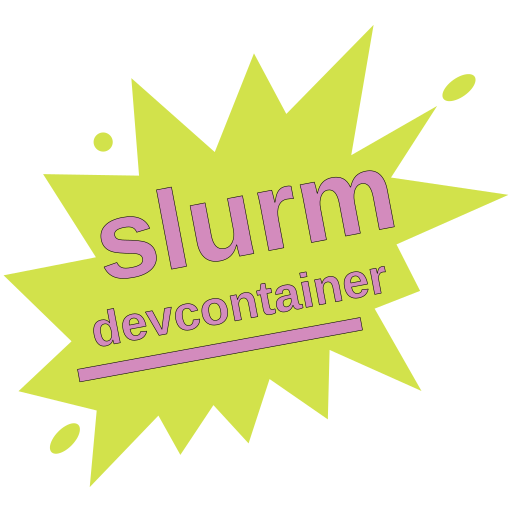 Slurm Dev Containers